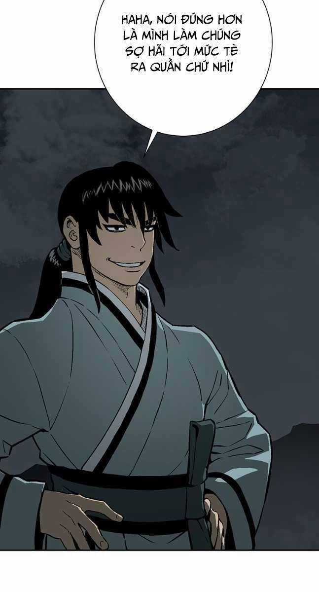 Vĩ Linh Kiếm Tiên Chapter 27 trang 41