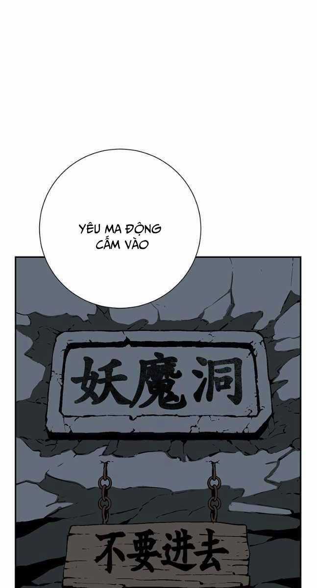 Vĩ Linh Kiếm Tiên Chapter 27 trang 42