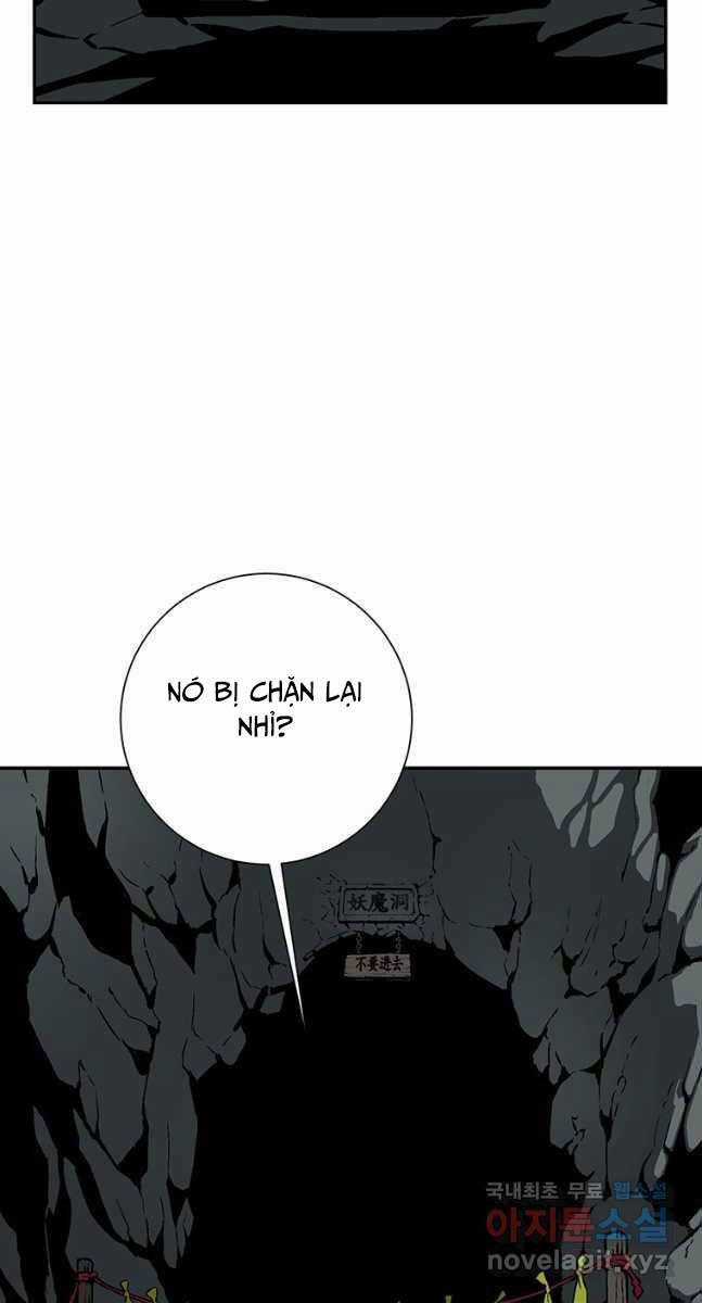 Vĩ Linh Kiếm Tiên Chapter 27 trang 43