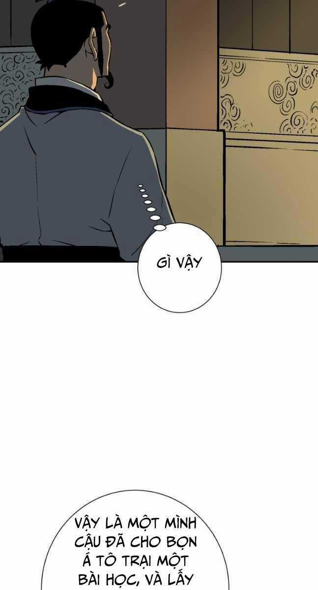 Vĩ Linh Kiếm Tiên Chapter 27 trang 5