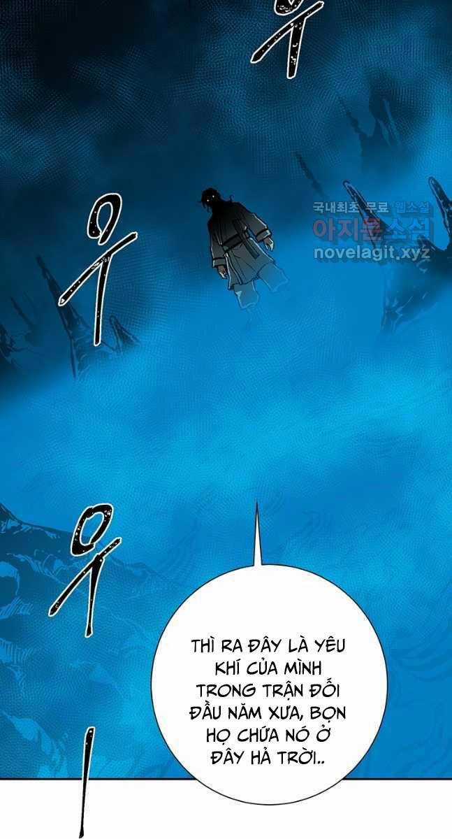 Vĩ Linh Kiếm Tiên Chapter 27 trang 56