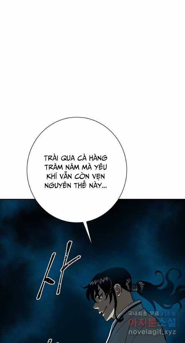 Vĩ Linh Kiếm Tiên Chapter 27 trang 57