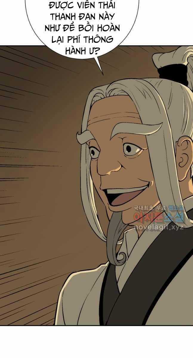 Vĩ Linh Kiếm Tiên Chapter 27 trang 6