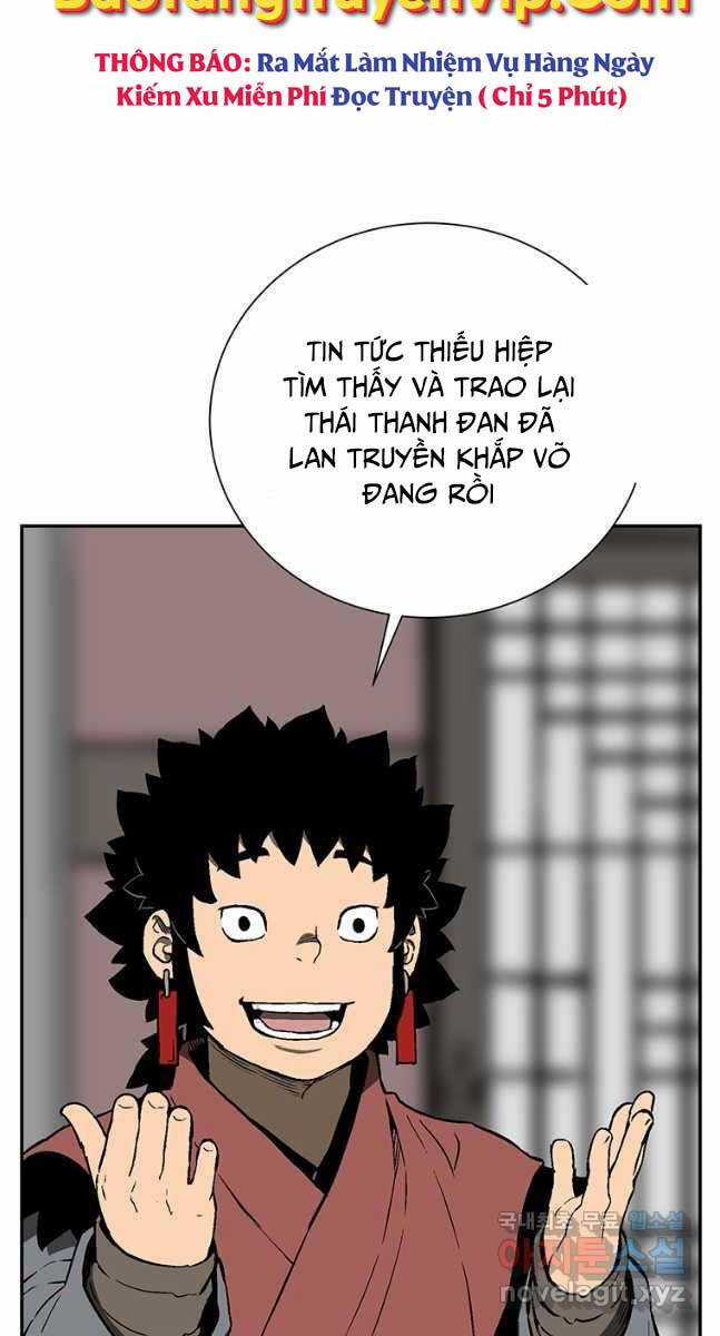 Vĩ Linh Kiếm Tiên Chapter 27 trang 71