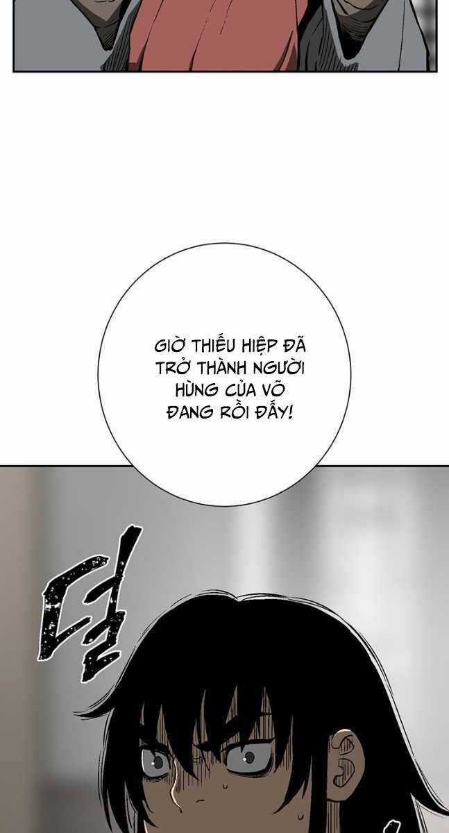 Vĩ Linh Kiếm Tiên Chapter 27 trang 72