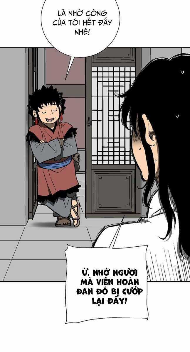 Vĩ Linh Kiếm Tiên Chapter 27 trang 74