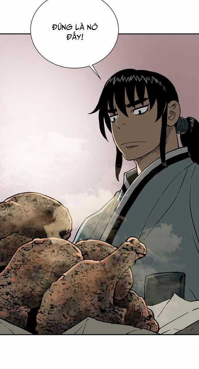 Vĩ Linh Kiếm Tiên Chapter 27 trang 77