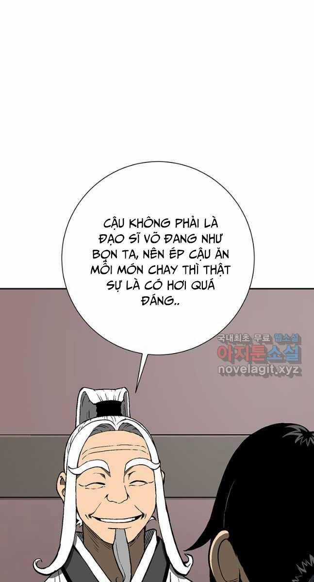 Vĩ Linh Kiếm Tiên Chapter 27 trang 78