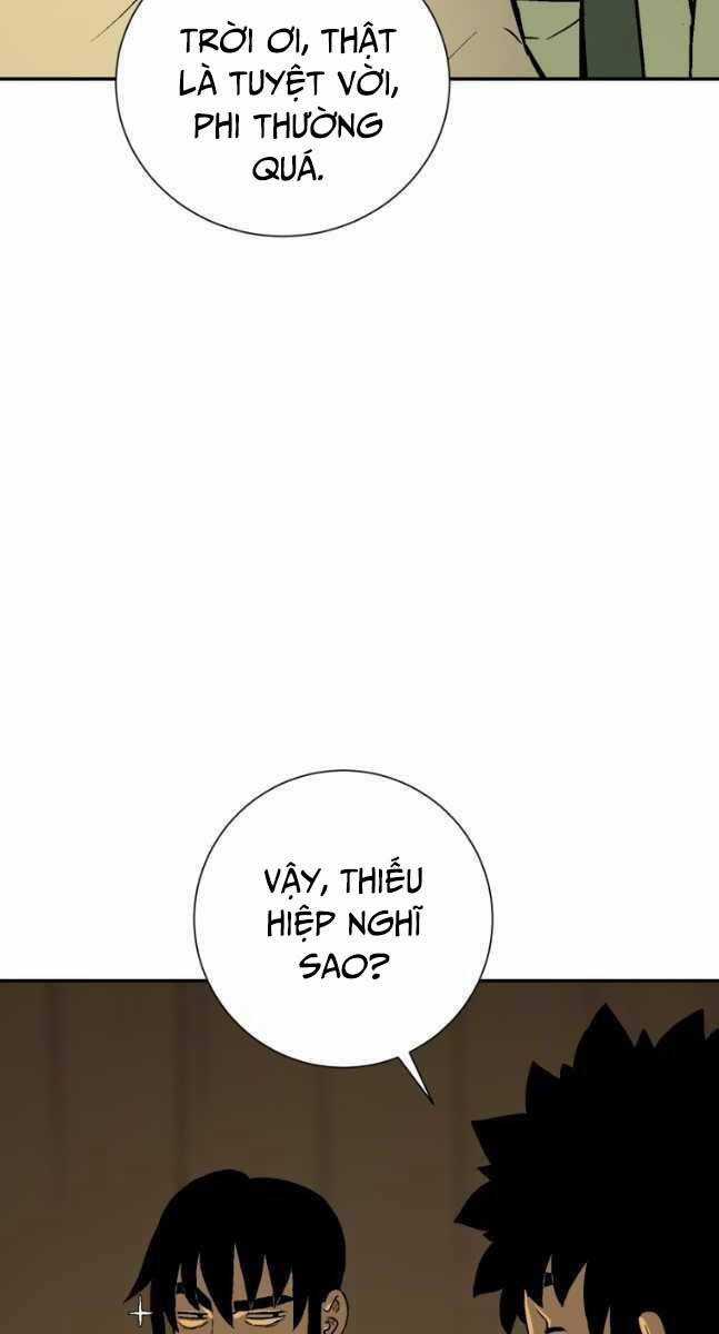 Vĩ Linh Kiếm Tiên Chapter 27 trang 8