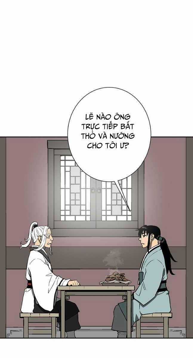 Vĩ Linh Kiếm Tiên Chapter 27 trang 82