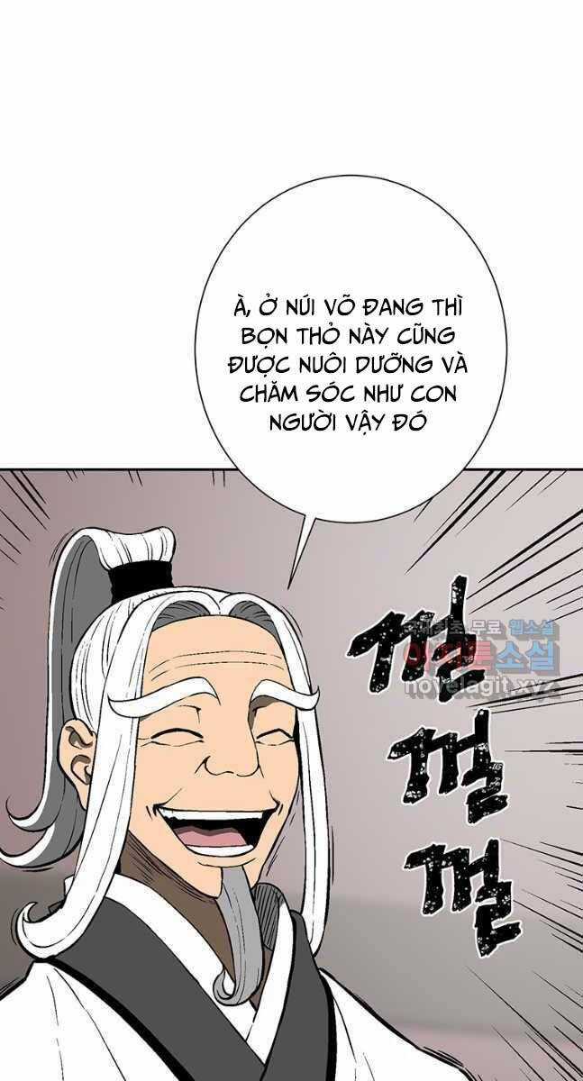 Vĩ Linh Kiếm Tiên Chapter 27 trang 83