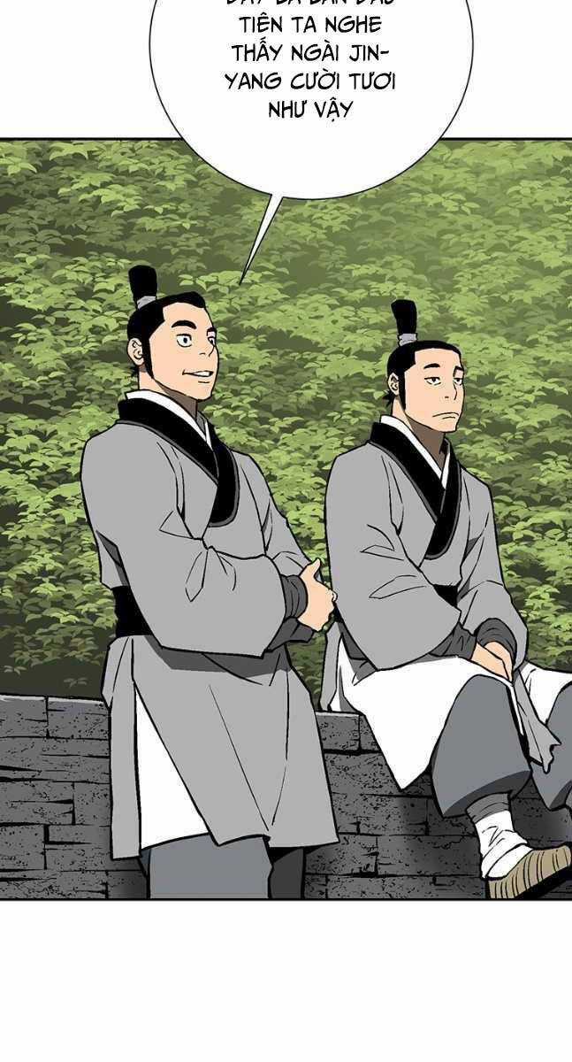 Vĩ Linh Kiếm Tiên Chapter 27 trang 86