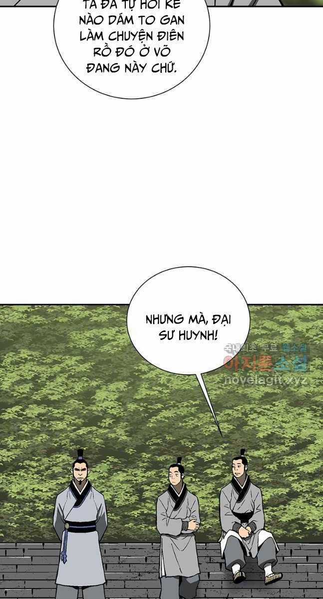 Vĩ Linh Kiếm Tiên Chapter 27 trang 88