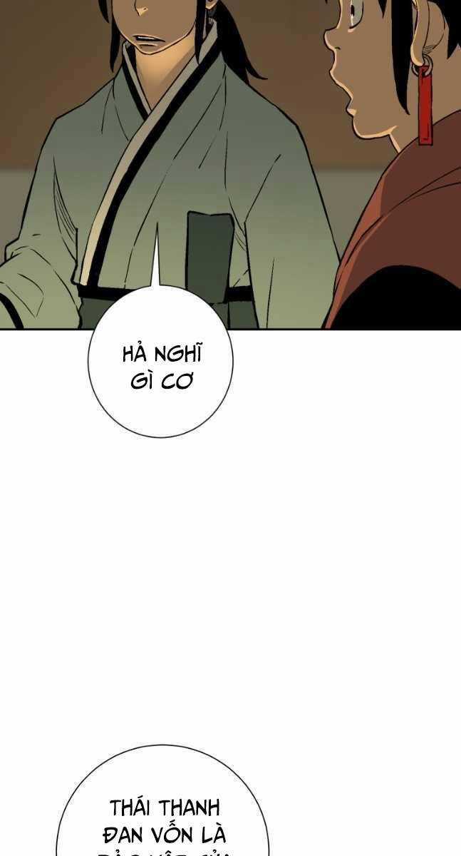 Vĩ Linh Kiếm Tiên Chapter 27 trang 9