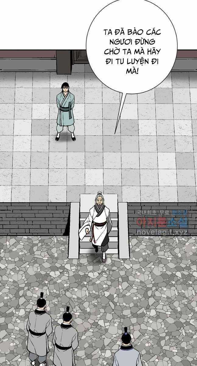 Vĩ Linh Kiếm Tiên Chapter 27 trang 93