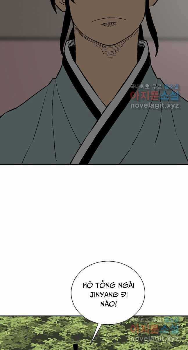 Vĩ Linh Kiếm Tiên Chapter 27 trang 95