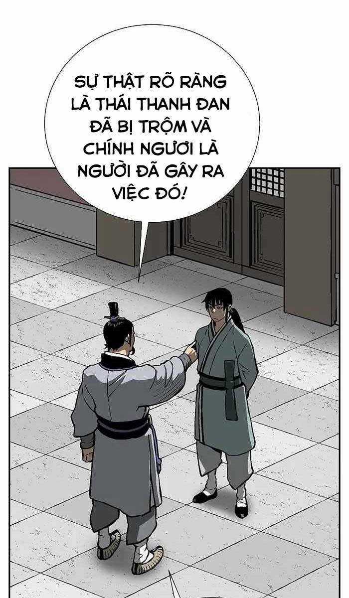 Vĩ Linh Kiếm Tiên Chapter 28 trang 10