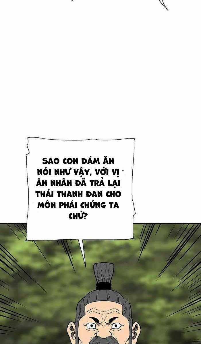 Vĩ Linh Kiếm Tiên Chapter 28 trang 21