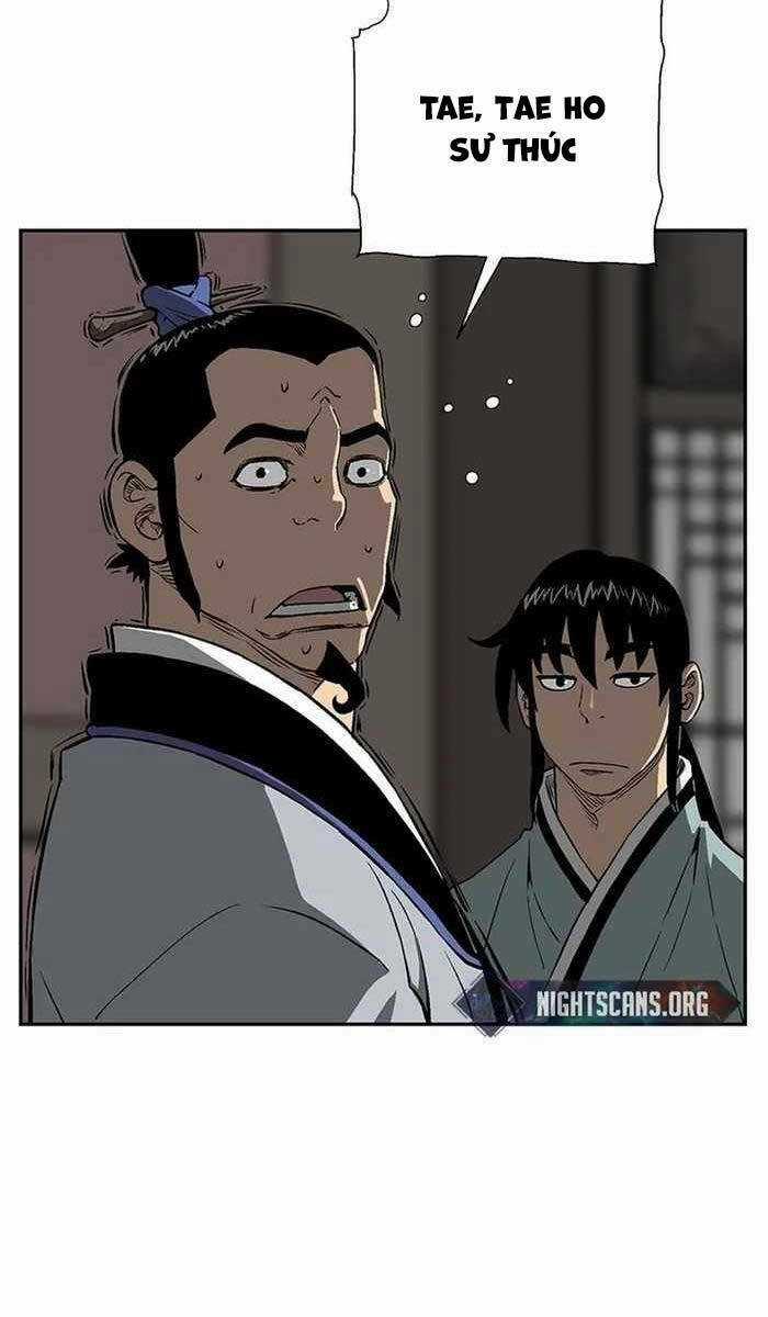 Vĩ Linh Kiếm Tiên Chapter 28 trang 23