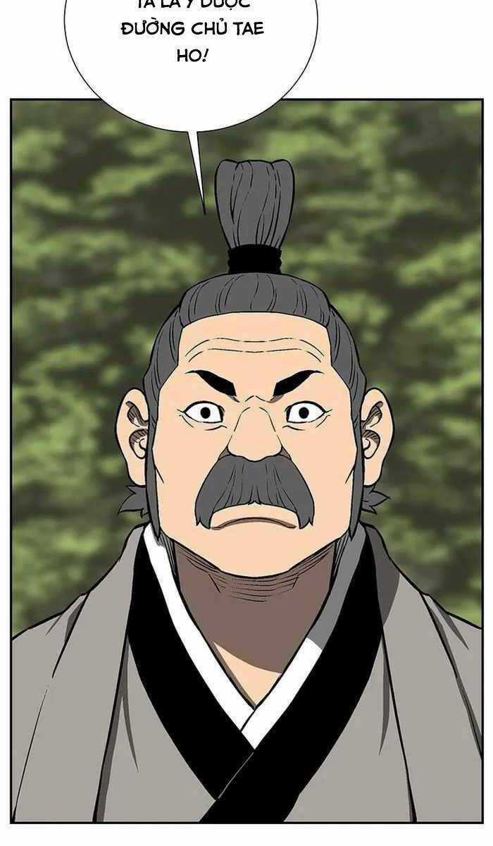 Vĩ Linh Kiếm Tiên Chapter 28 trang 26