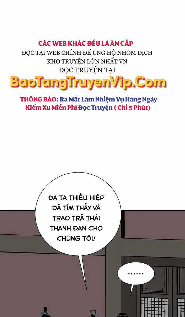 Vĩ Linh Kiếm Tiên Chapter 28 trang 27