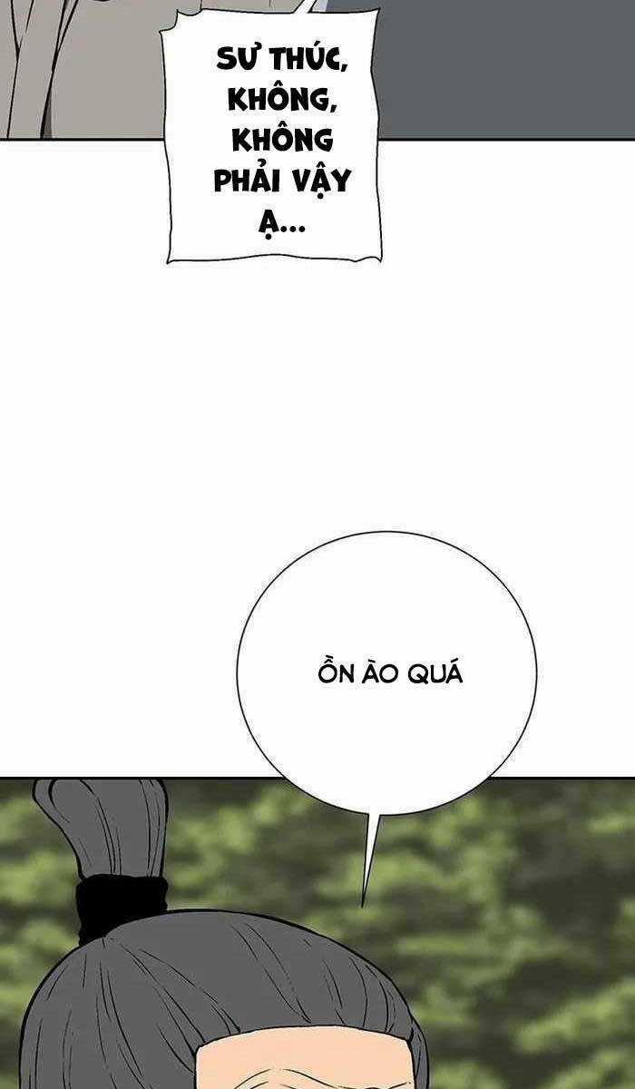 Vĩ Linh Kiếm Tiên Chapter 28 trang 30