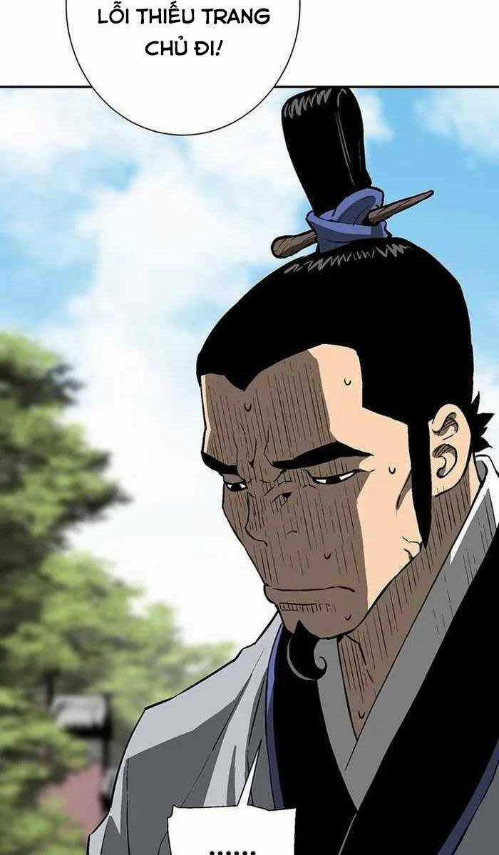 Vĩ Linh Kiếm Tiên Chapter 28 trang 32