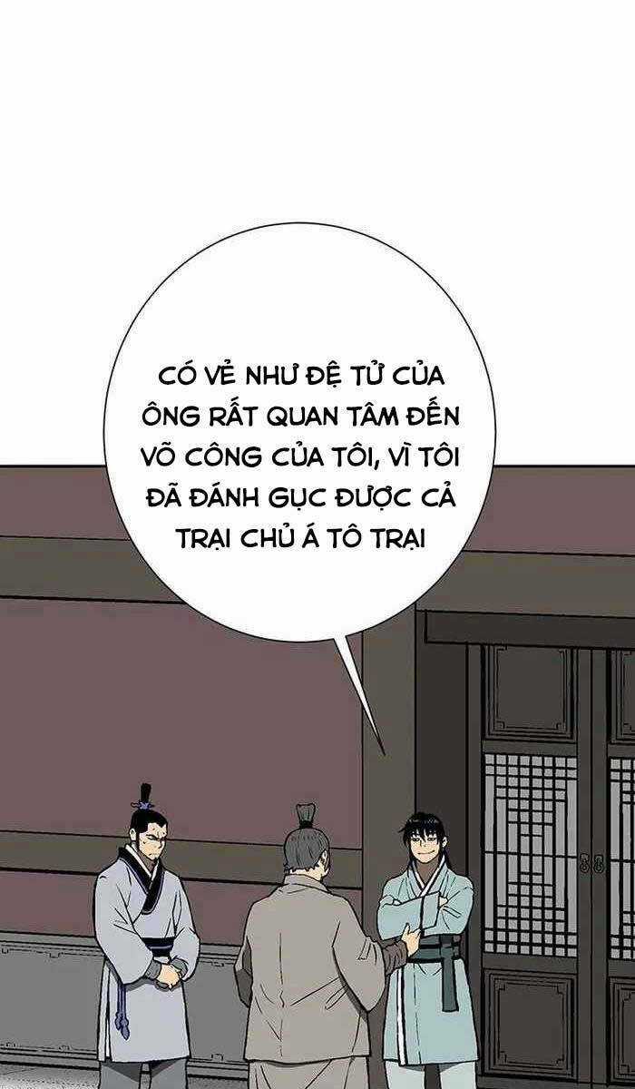 Vĩ Linh Kiếm Tiên Chapter 28 trang 35