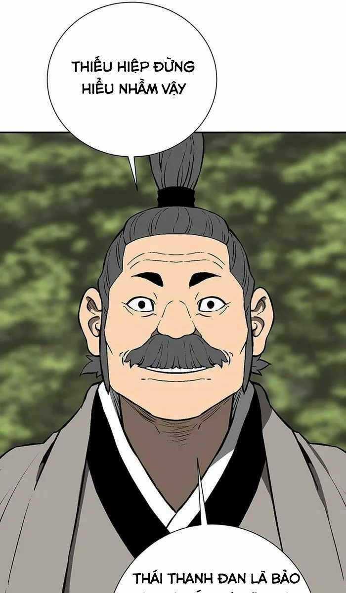 Vĩ Linh Kiếm Tiên Chapter 28 trang 37