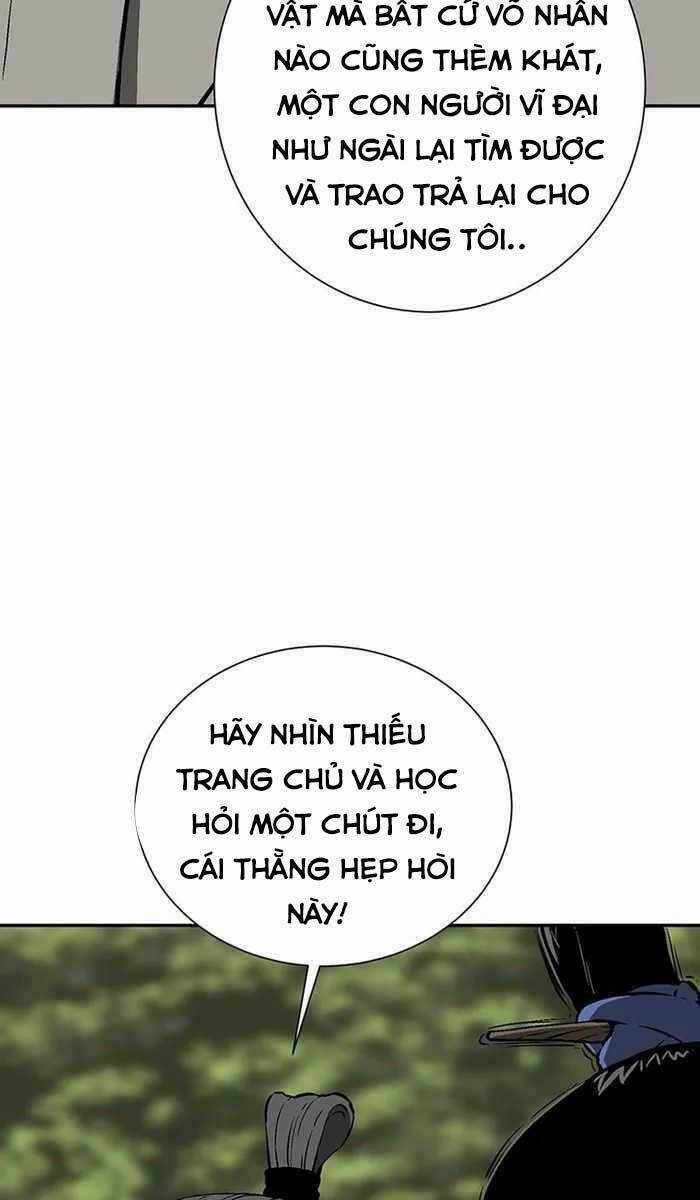Vĩ Linh Kiếm Tiên Chapter 28 trang 38