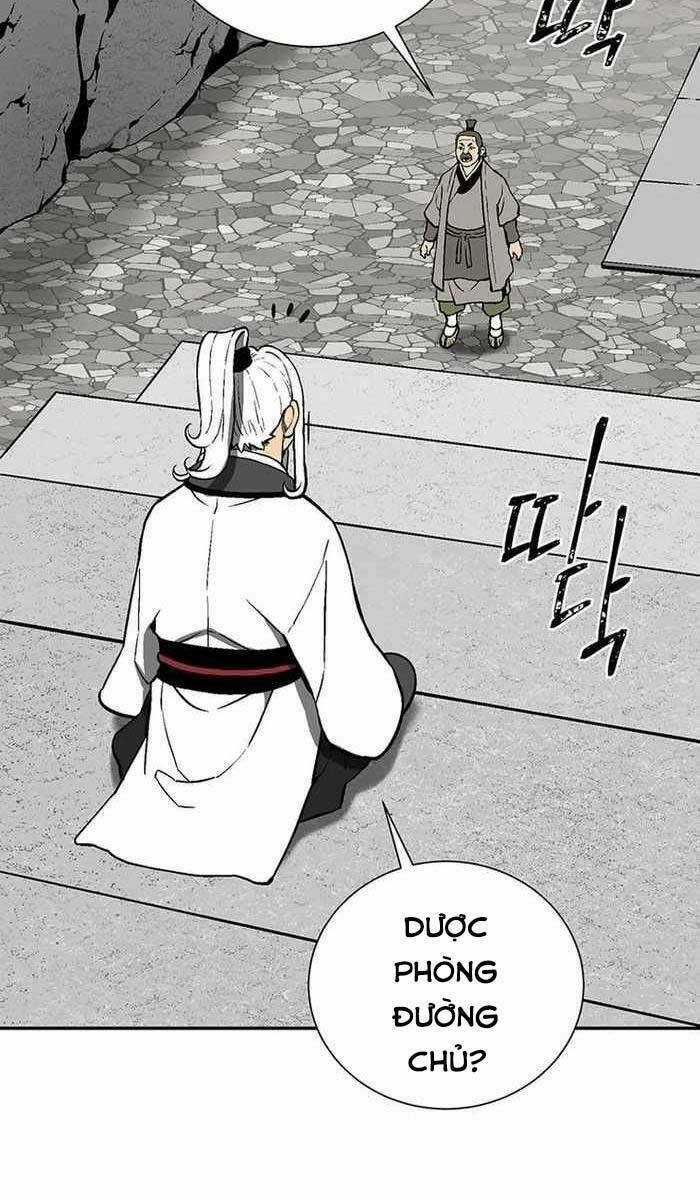 Vĩ Linh Kiếm Tiên Chapter 28 trang 55