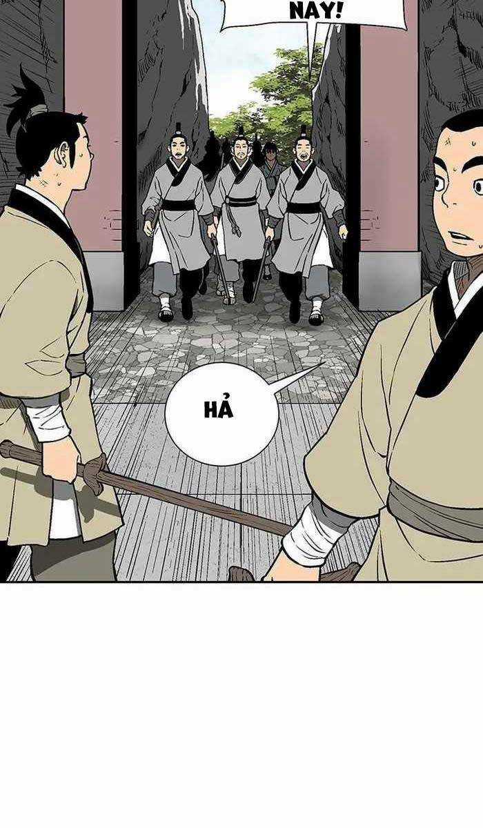 Vĩ Linh Kiếm Tiên Chapter 28 trang 60