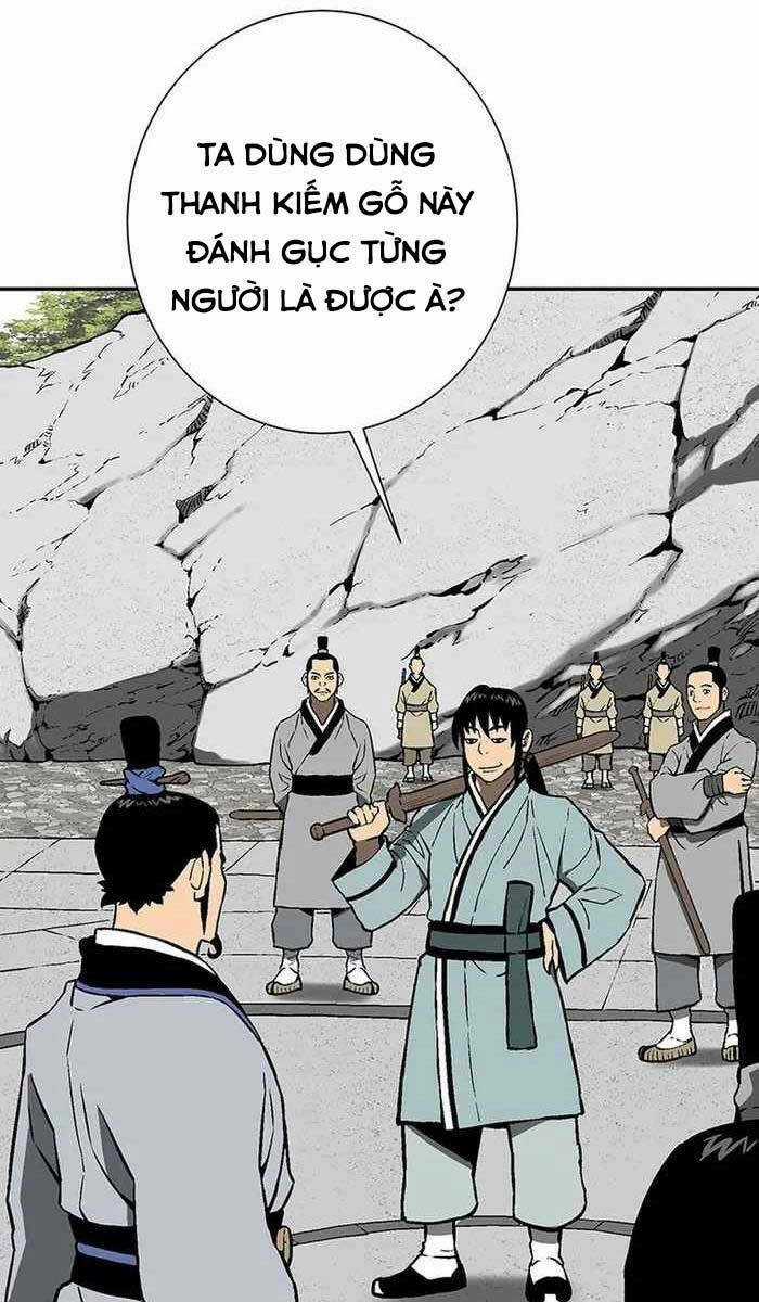 Vĩ Linh Kiếm Tiên Chapter 28 trang 68