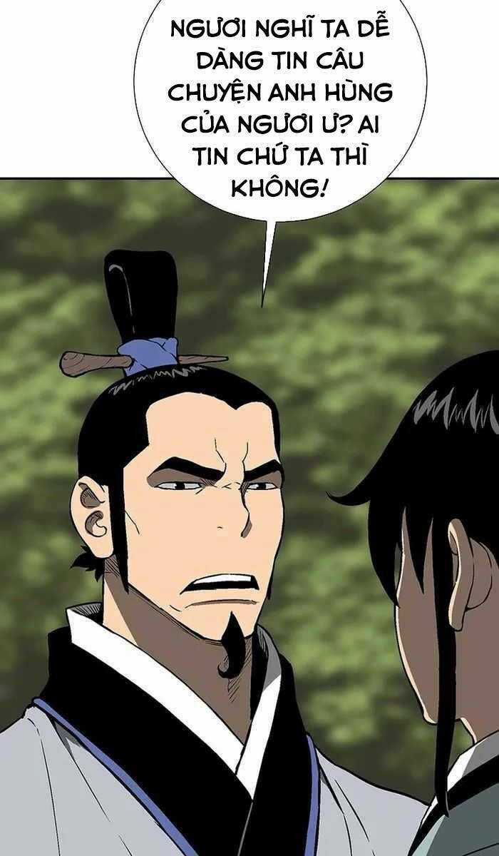 Vĩ Linh Kiếm Tiên Chapter 28 trang 7