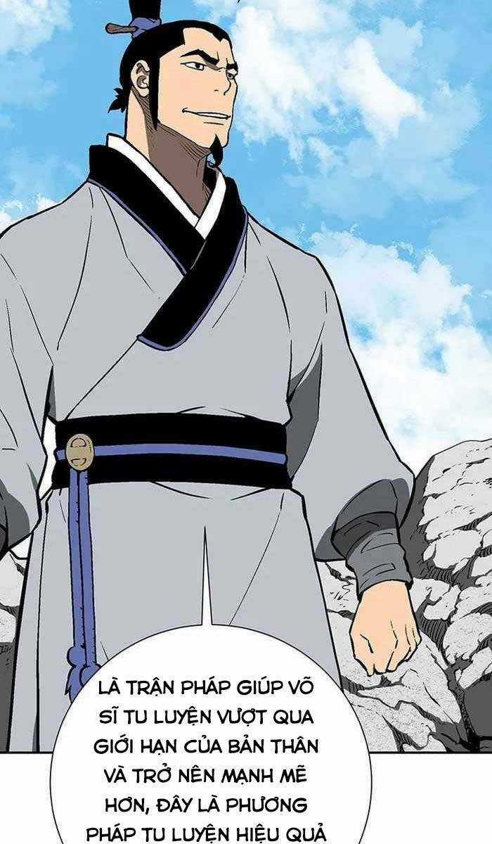 Vĩ Linh Kiếm Tiên Chapter 28 trang 70