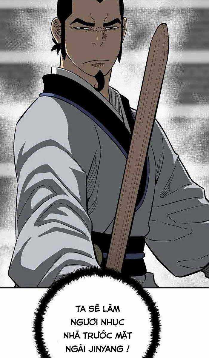 Vĩ Linh Kiếm Tiên Chapter 28 trang 93