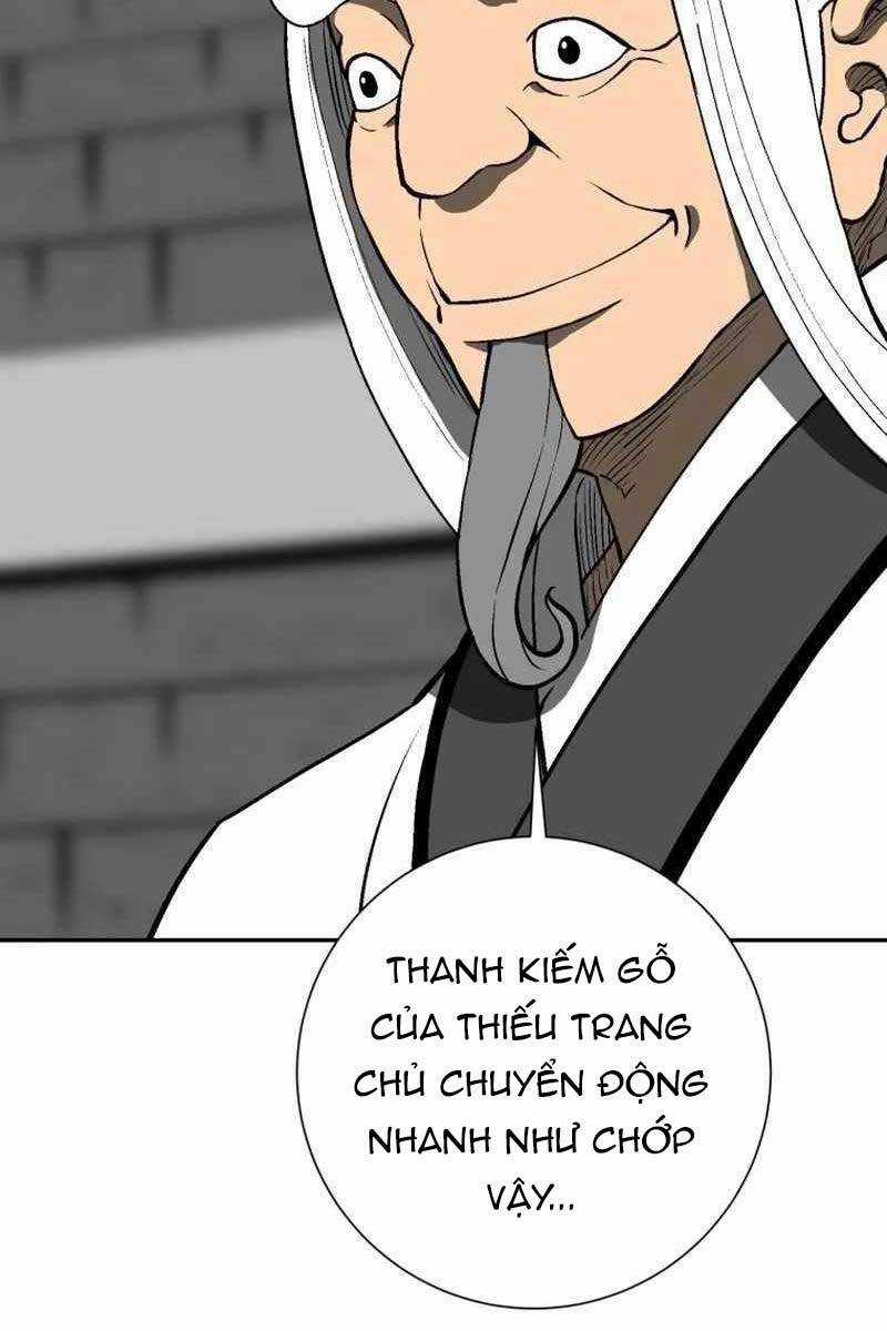 Vĩ Linh Kiếm Tiên Chapter 29 trang 102