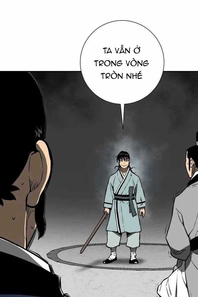 Vĩ Linh Kiếm Tiên Chapter 29 trang 105