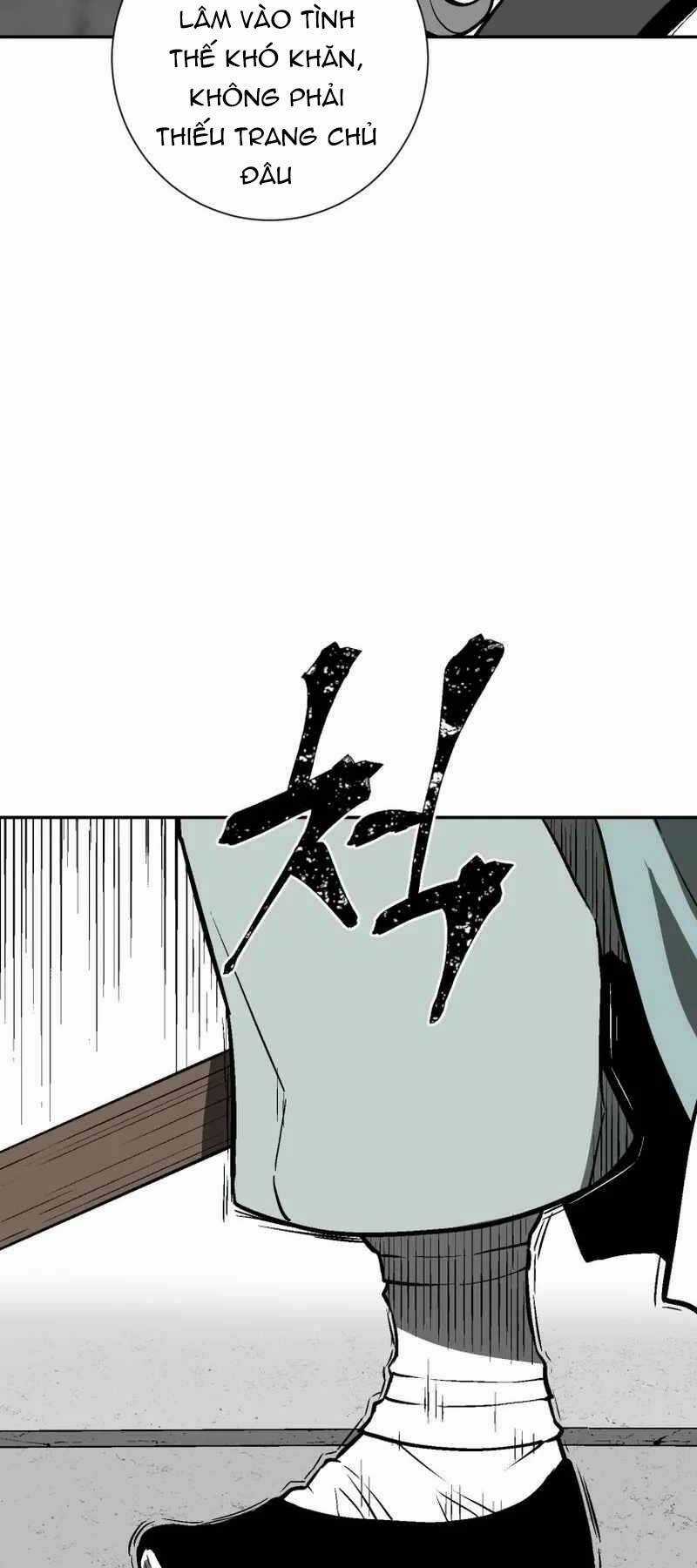 Vĩ Linh Kiếm Tiên Chapter 29 trang 11