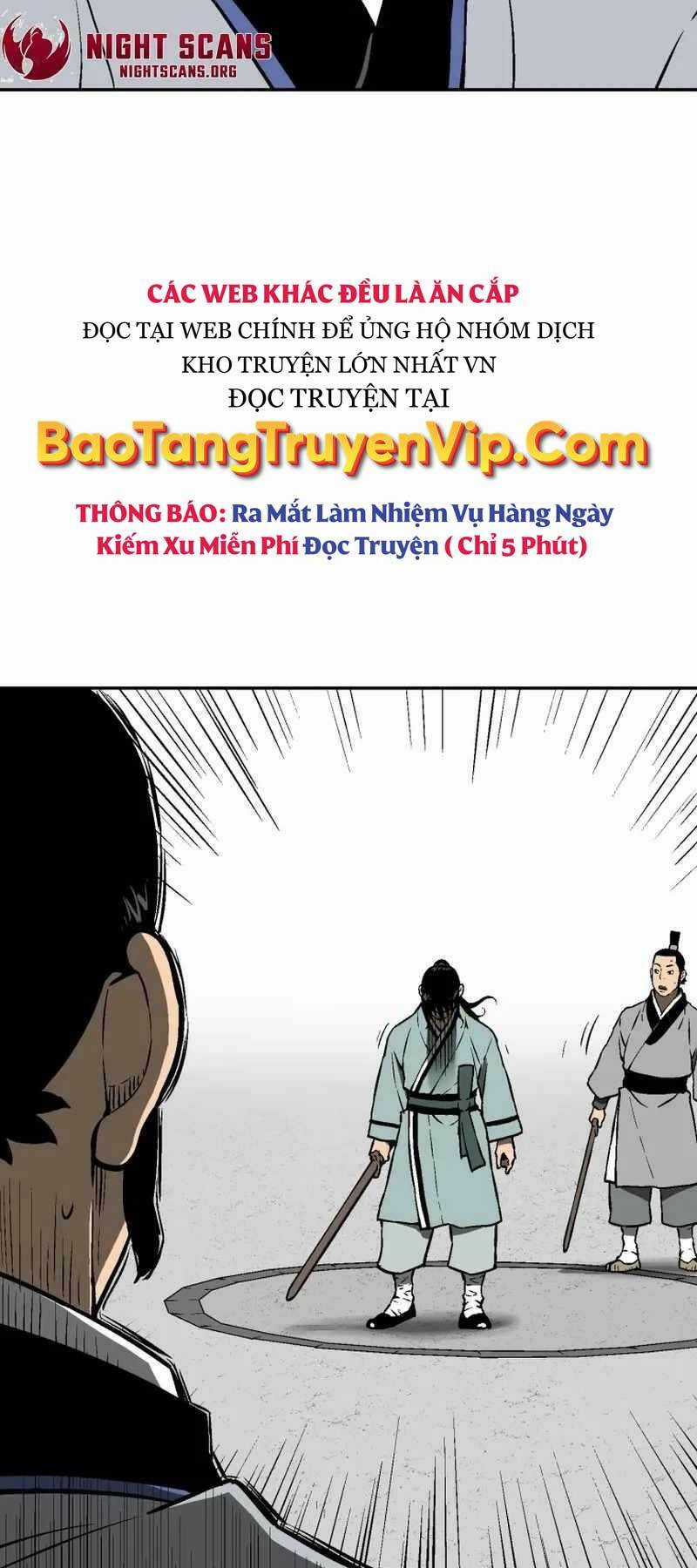 Vĩ Linh Kiếm Tiên Chapter 29 trang 13