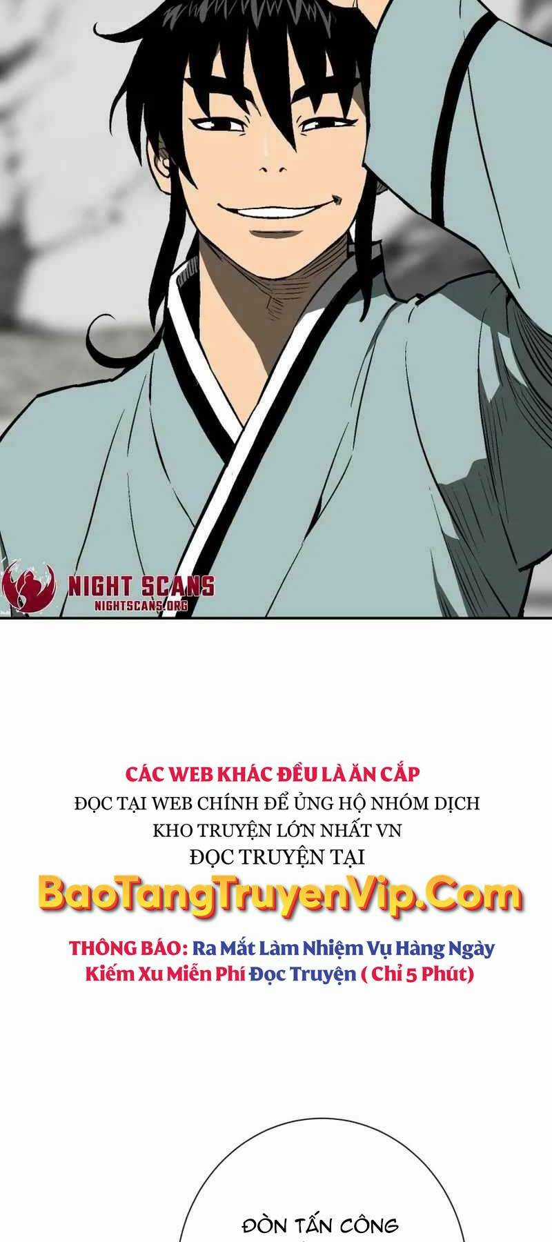 Vĩ Linh Kiếm Tiên Chapter 29 trang 19