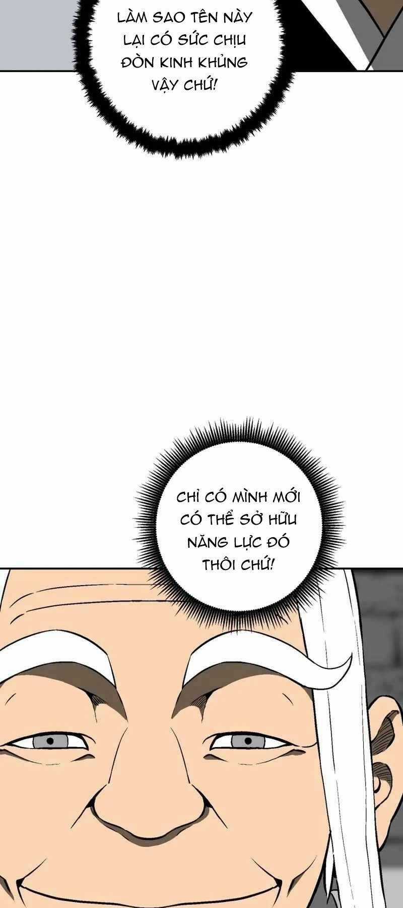 Vĩ Linh Kiếm Tiên Chapter 29 trang 22