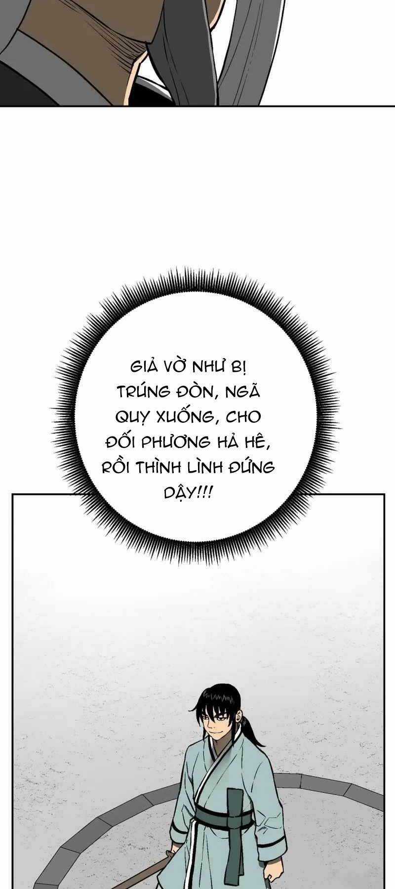 Vĩ Linh Kiếm Tiên Chapter 29 trang 25