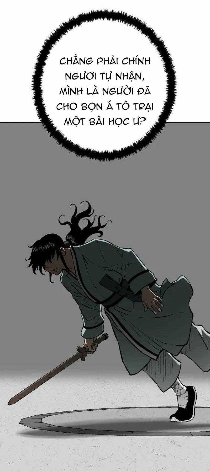 Vĩ Linh Kiếm Tiên Chapter 29 trang 3