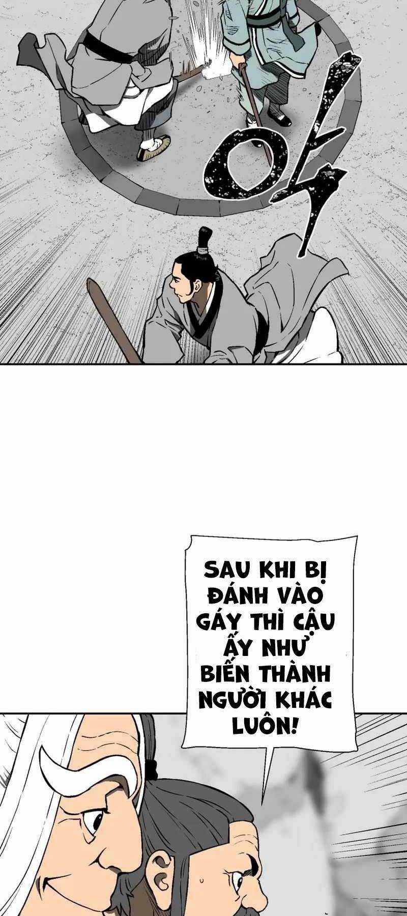 Vĩ Linh Kiếm Tiên Chapter 29 trang 37