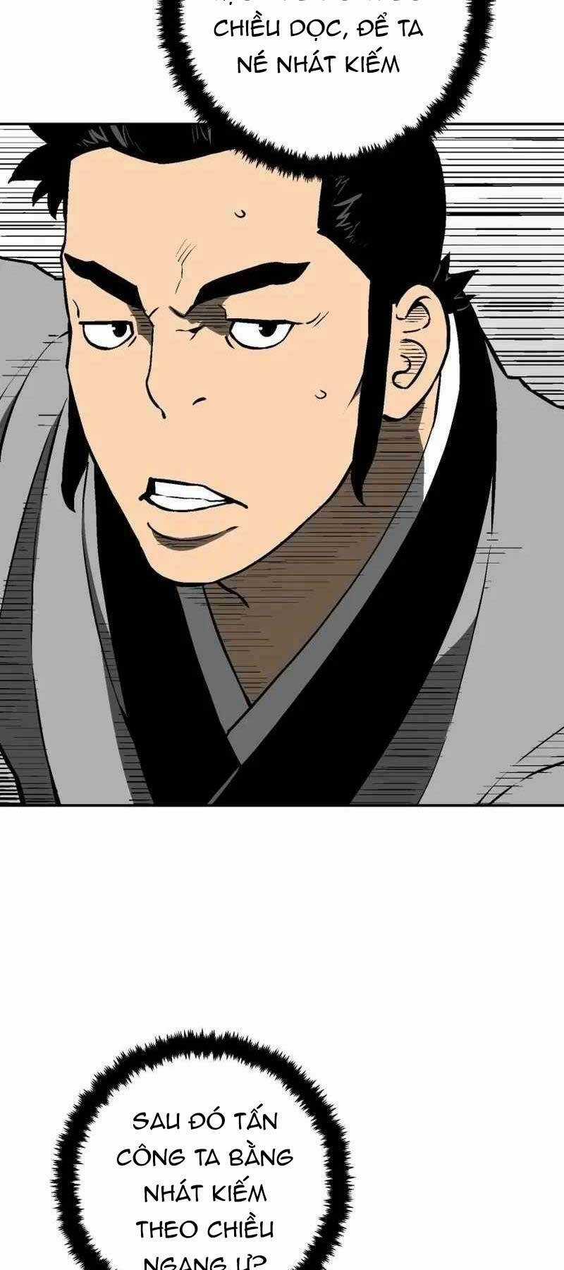 Vĩ Linh Kiếm Tiên Chapter 29 trang 40