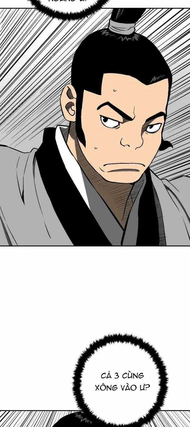 Vĩ Linh Kiếm Tiên Chapter 29 trang 41