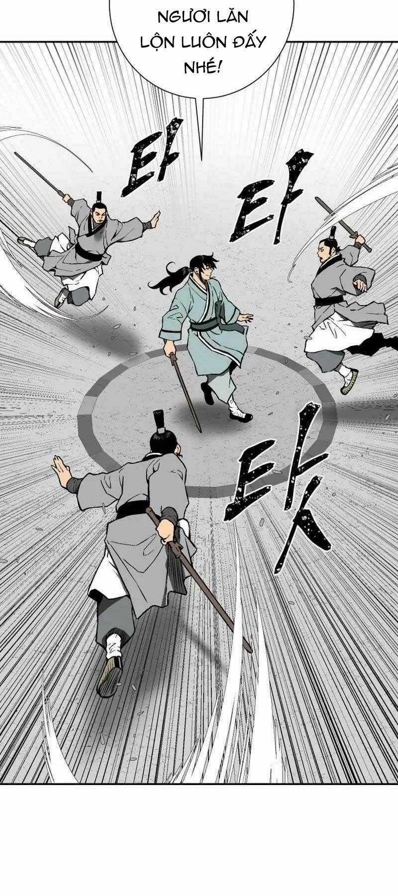 Vĩ Linh Kiếm Tiên Chapter 29 trang 44