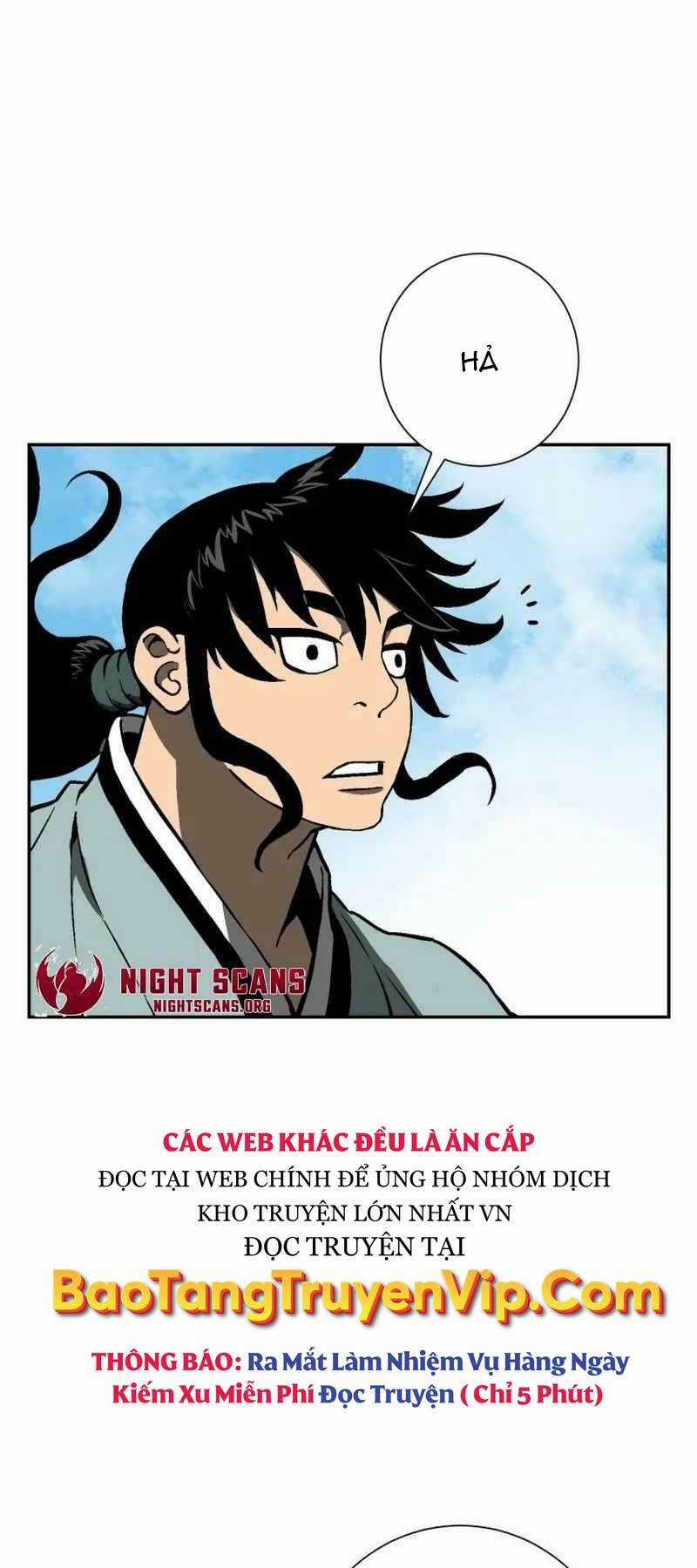 Vĩ Linh Kiếm Tiên Chapter 29 trang 48