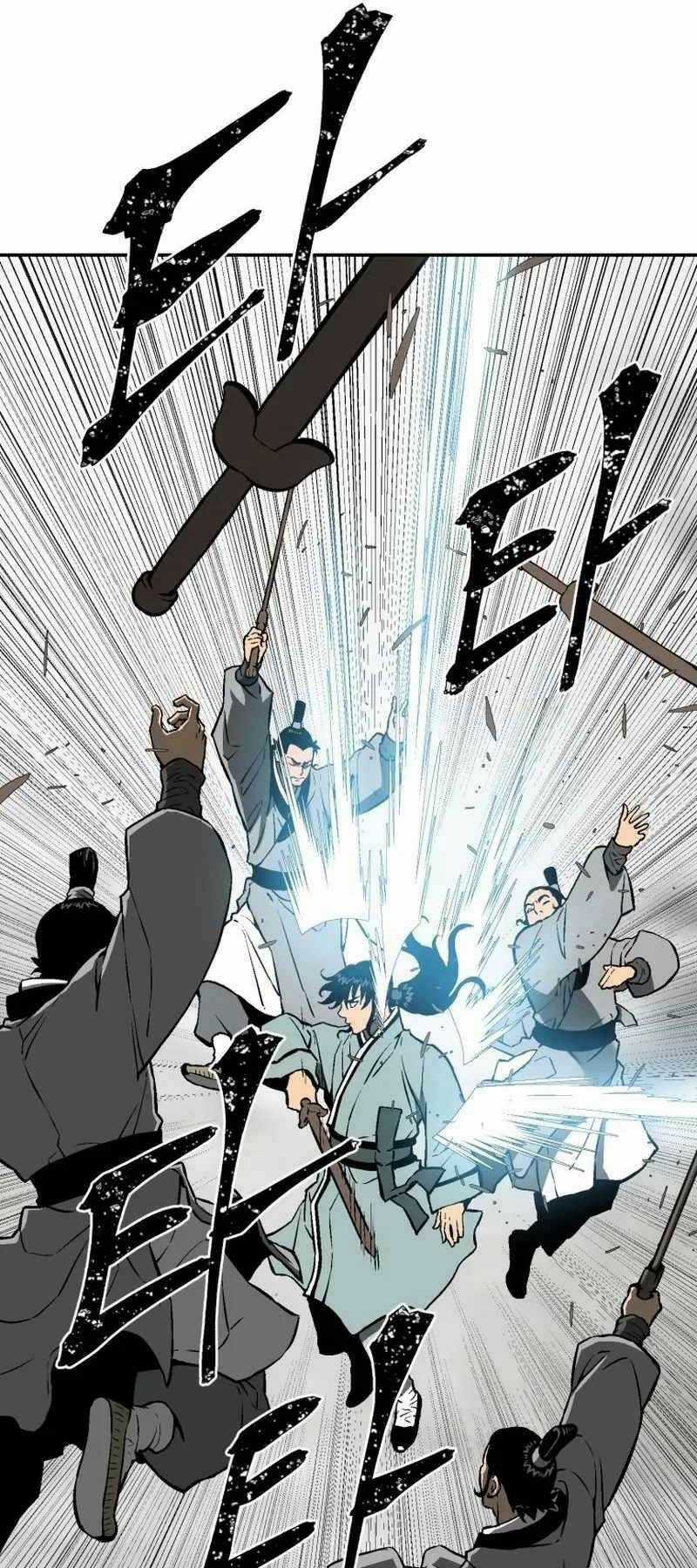 Vĩ Linh Kiếm Tiên Chapter 29 trang 54